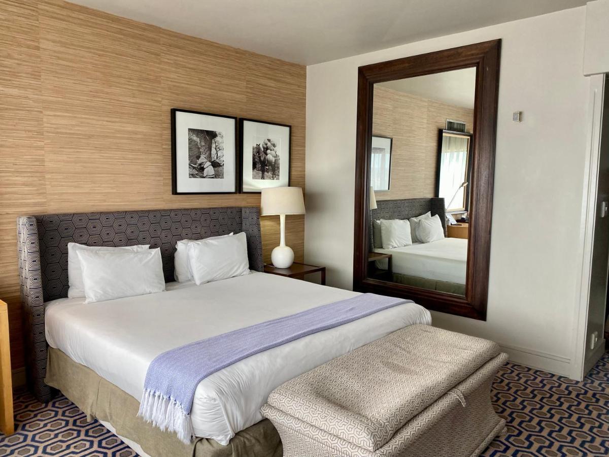 The Royal Hotel By Coastlands Hotels & Resorts Durban Exterior foto