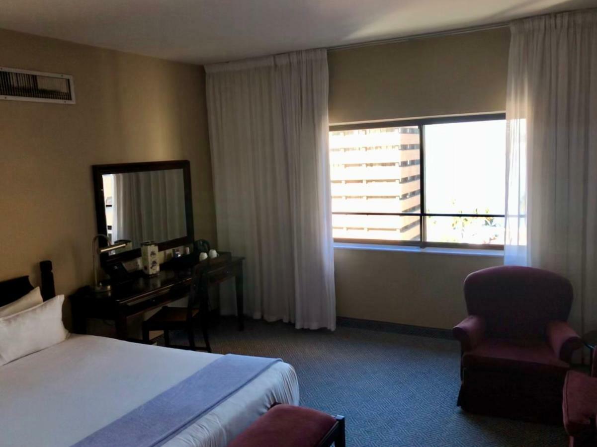 The Royal Hotel By Coastlands Hotels & Resorts Durban Exterior foto